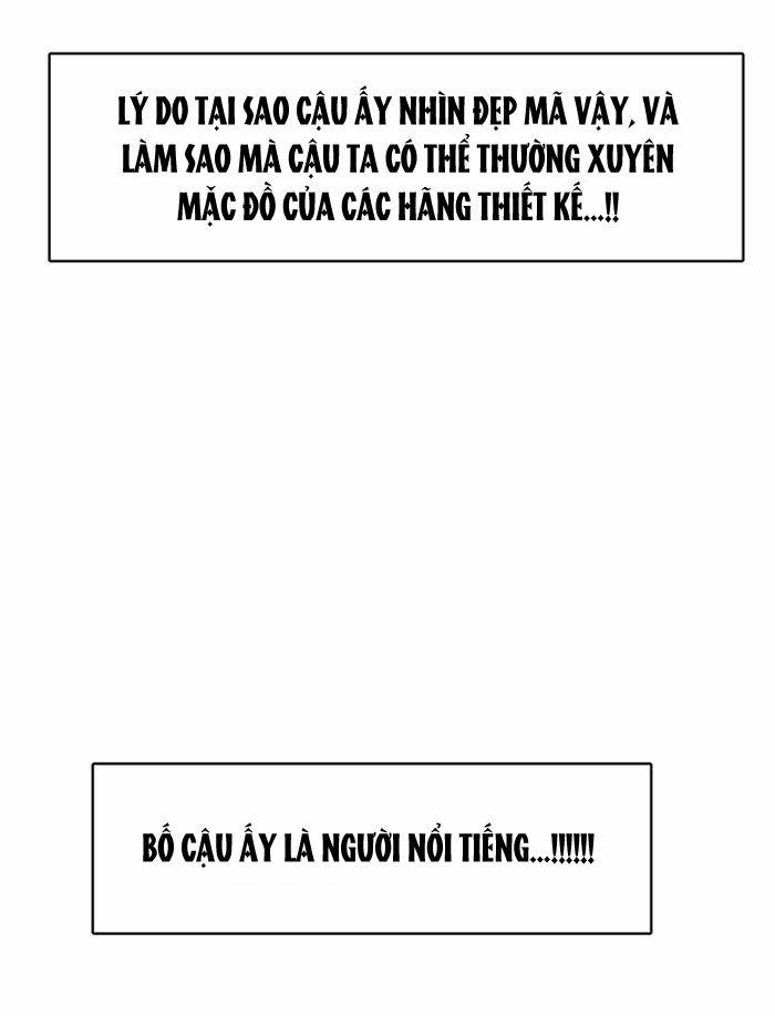 Vẻ Đẹp Đích Thực – True Beauty 47 trang 82