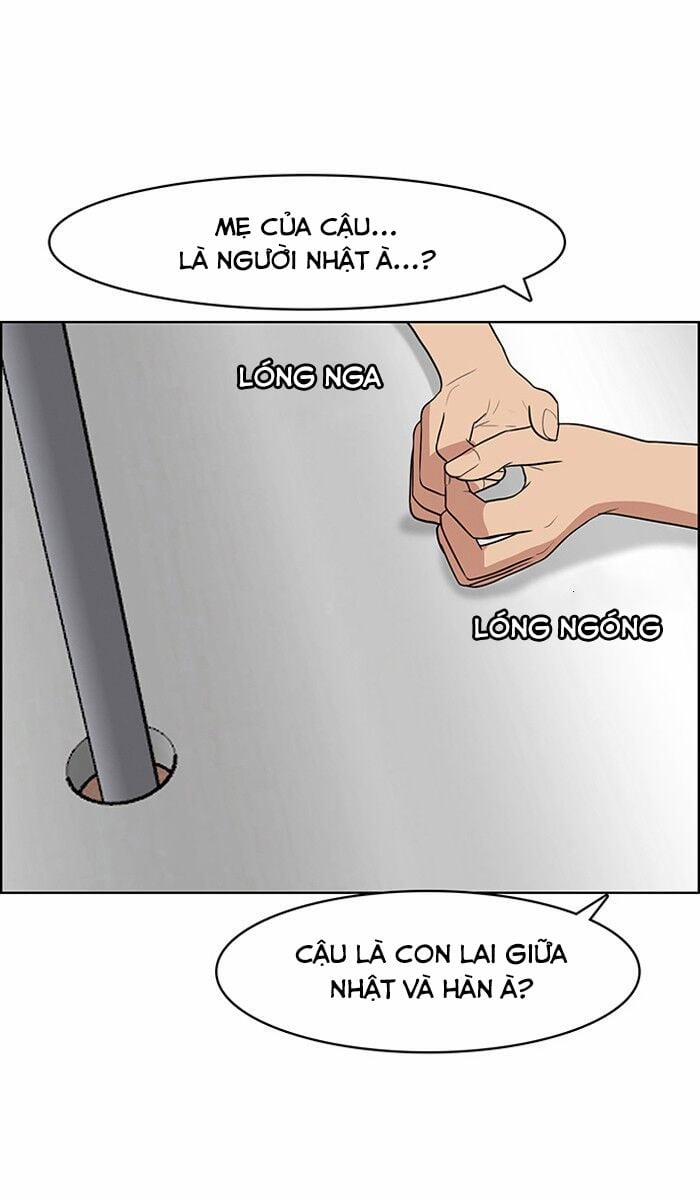 Vẻ Đẹp Đích Thực – True Beauty 47 trang 85