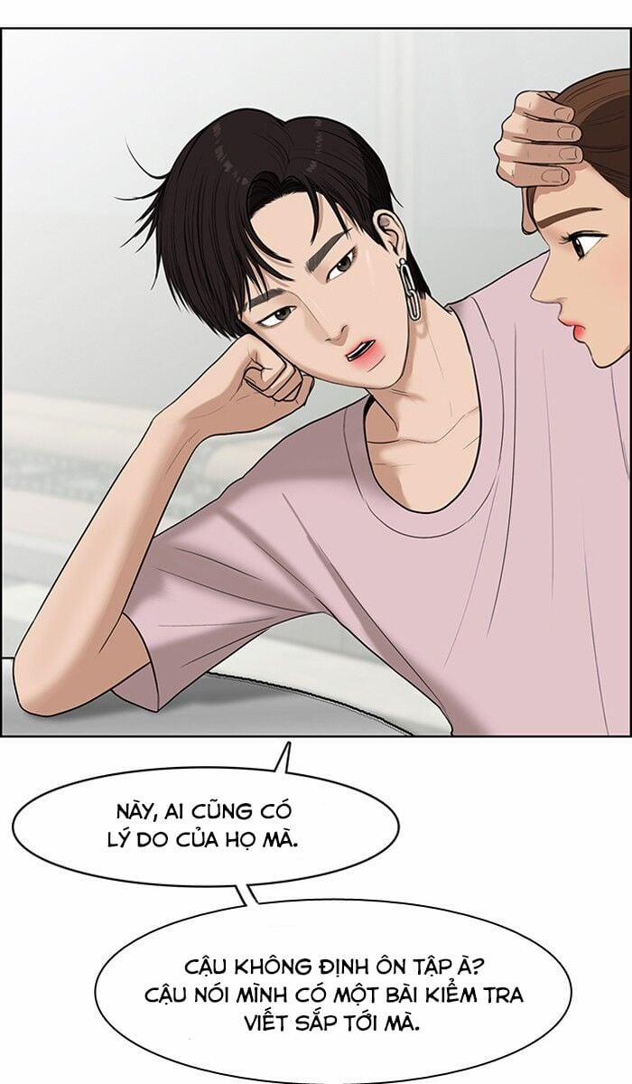 Vẻ Đẹp Đích Thực – True Beauty 47 trang 89