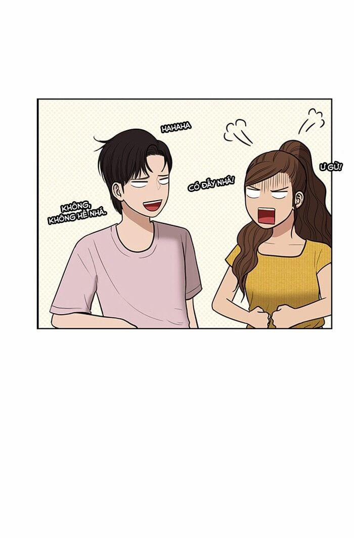 Vẻ Đẹp Đích Thực – True Beauty 47 trang 93