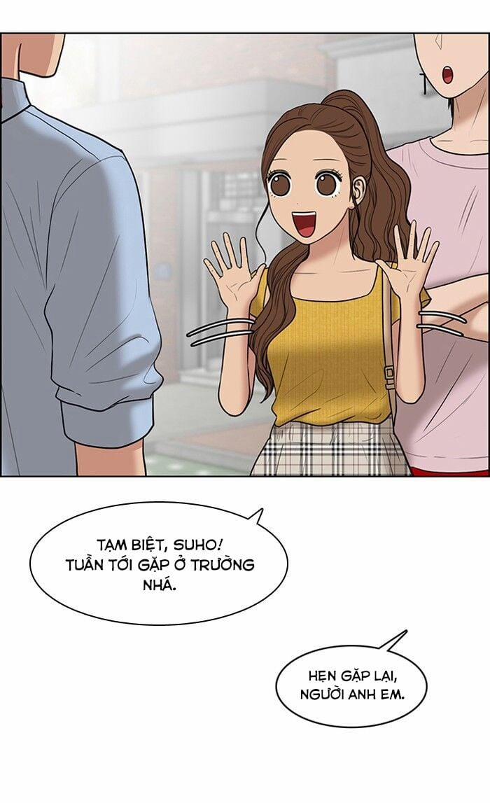 Vẻ Đẹp Đích Thực – True Beauty 47 trang 96