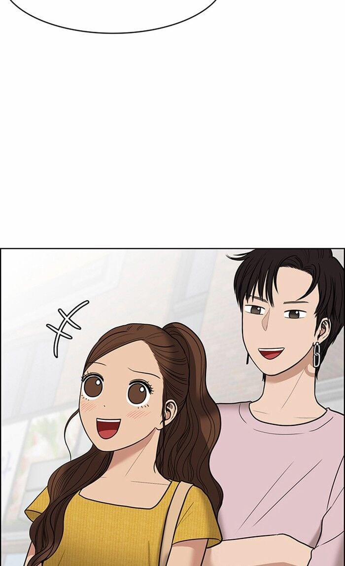 Vẻ Đẹp Đích Thực – True Beauty 47 trang 98