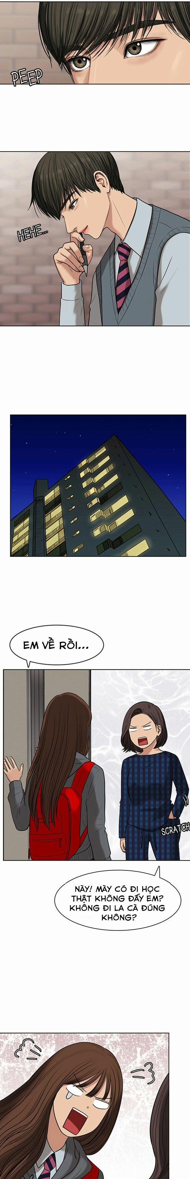 Vẻ Đẹp Đích Thực – True Beauty 51 trang 11