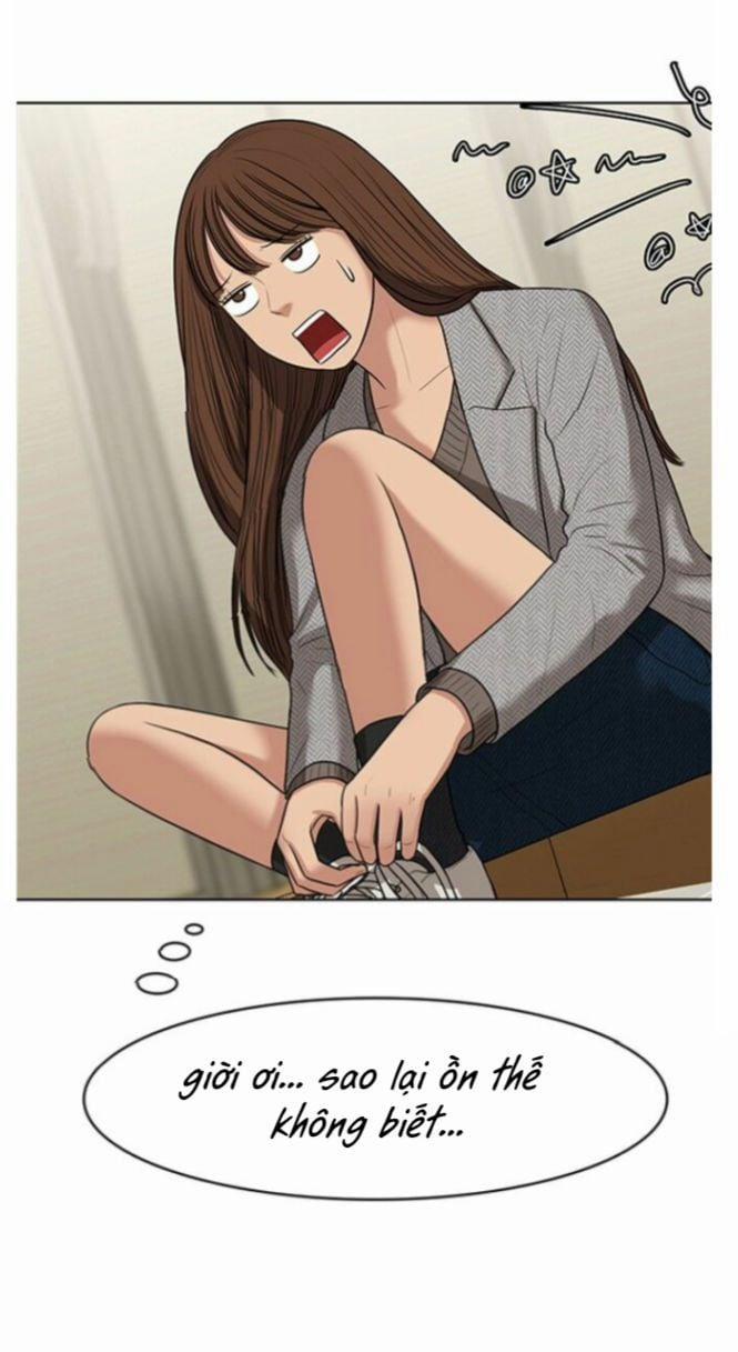 Vẻ Đẹp Đích Thực – True Beauty 51 trang 16