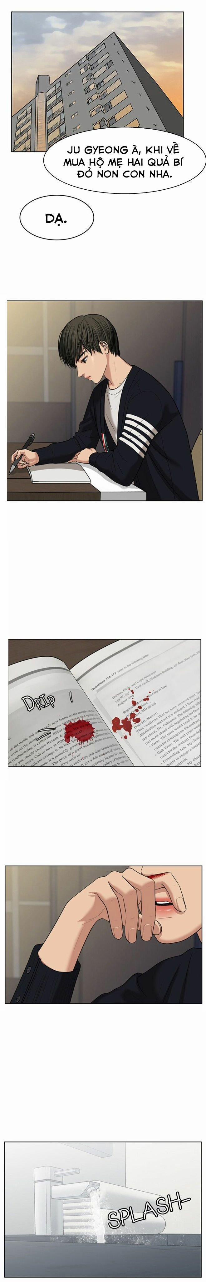 Vẻ Đẹp Đích Thực – True Beauty 51 trang 17