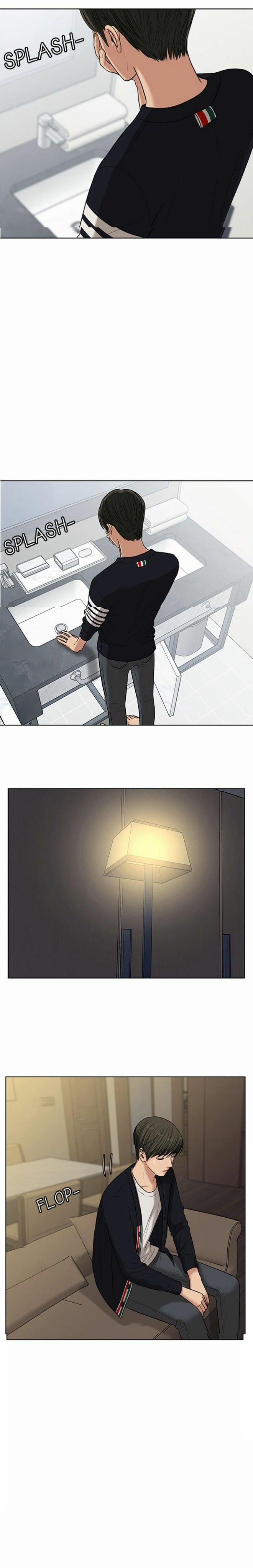 Vẻ Đẹp Đích Thực – True Beauty 51 trang 18