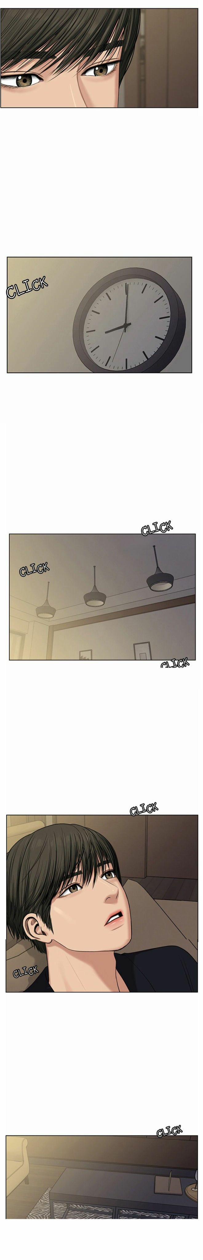 Vẻ Đẹp Đích Thực – True Beauty 51 trang 19