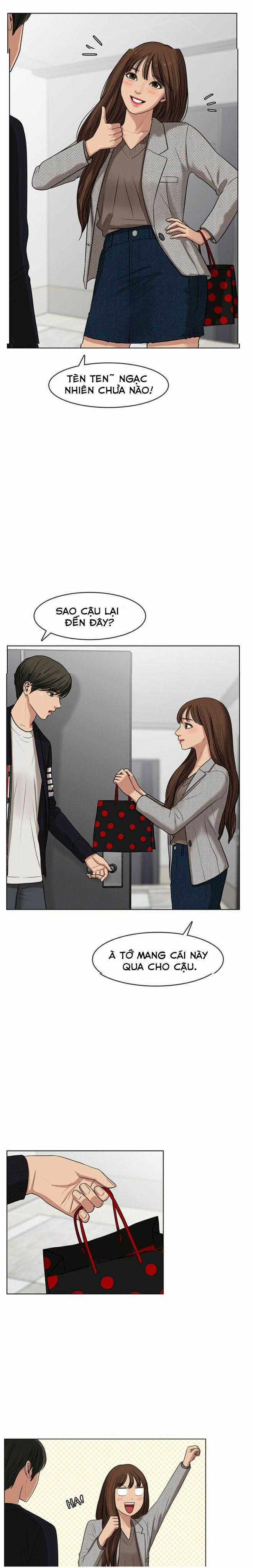 Vẻ Đẹp Đích Thực – True Beauty 51 trang 21