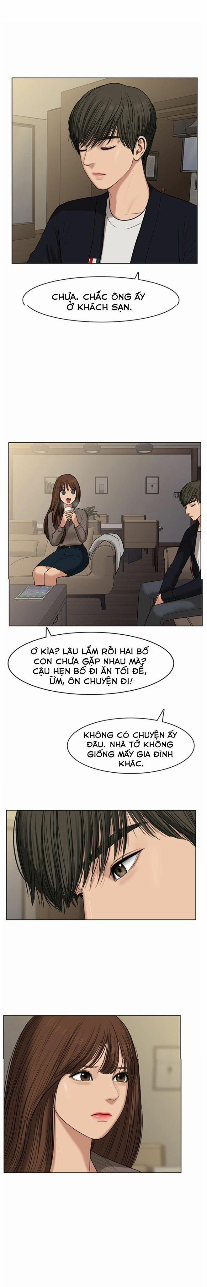 Vẻ Đẹp Đích Thực – True Beauty 51 trang 24