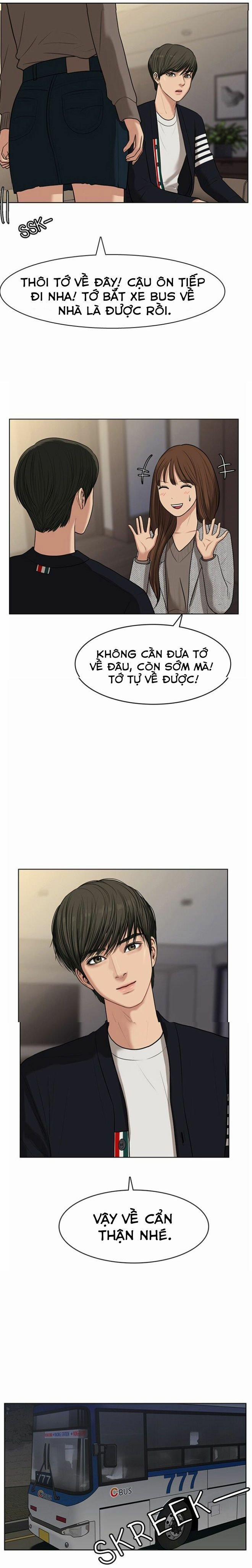 Vẻ Đẹp Đích Thực – True Beauty 51 trang 26