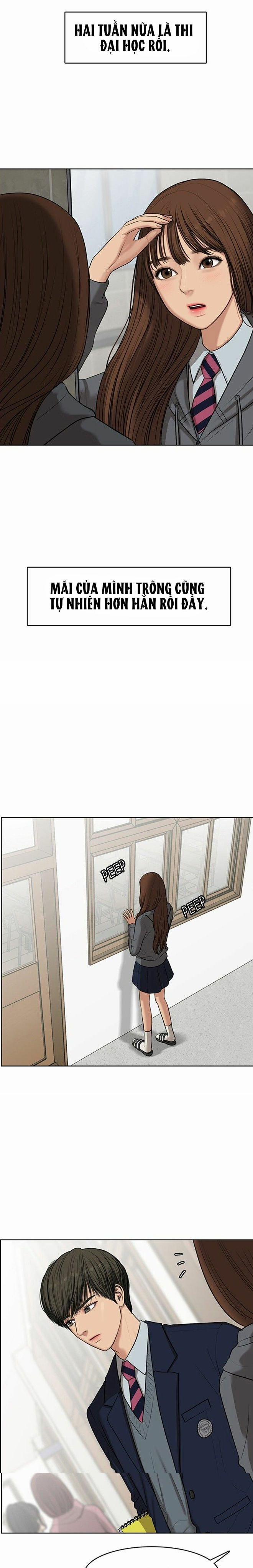 Vẻ Đẹp Đích Thực – True Beauty 51 trang 3