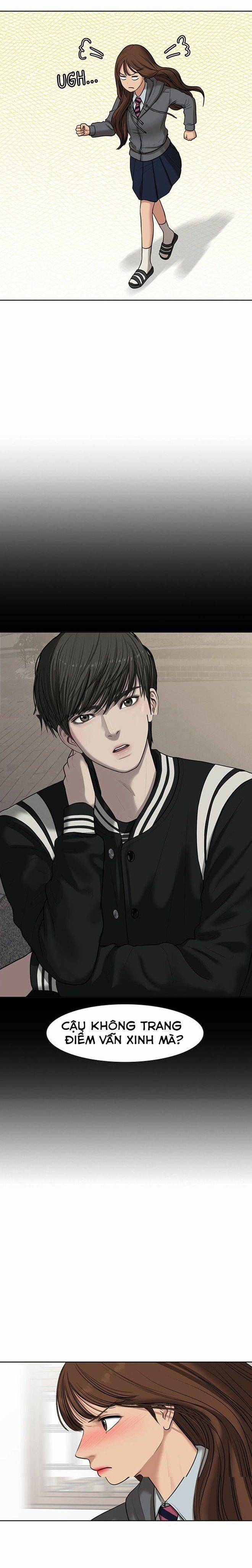 Vẻ Đẹp Đích Thực – True Beauty 51 trang 5