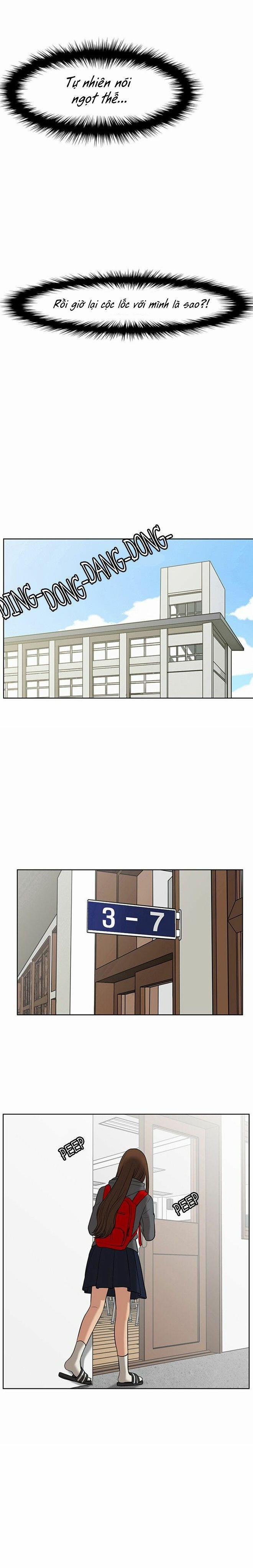 Vẻ Đẹp Đích Thực – True Beauty 51 trang 6