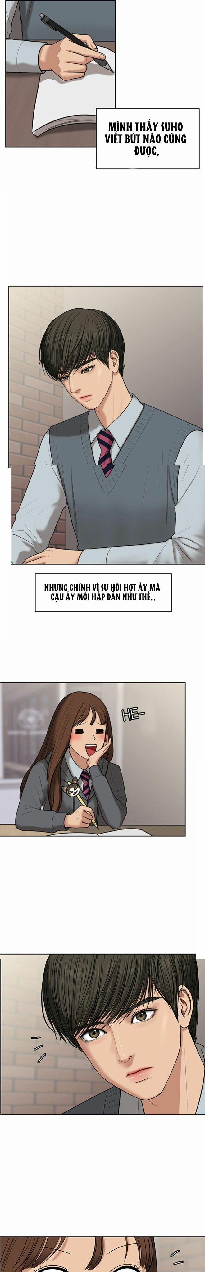 Vẻ Đẹp Đích Thực – True Beauty 51 trang 9