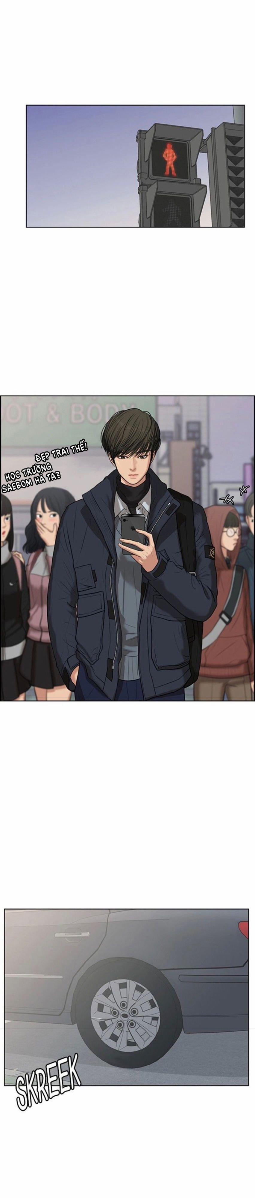 Vẻ Đẹp Đích Thực – True Beauty 52 trang 20