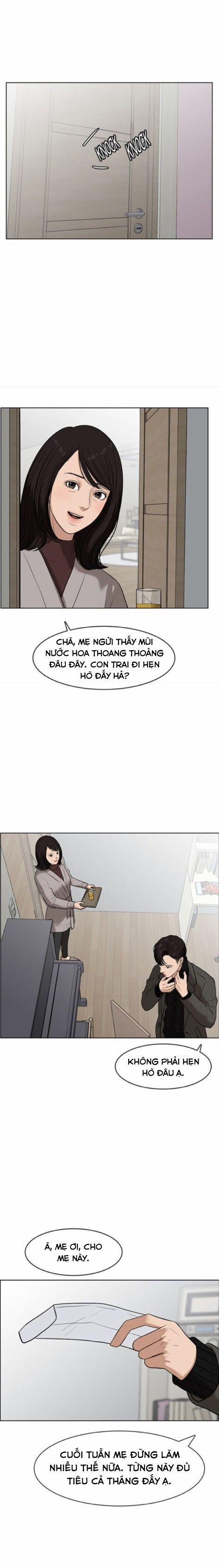 Vẻ Đẹp Đích Thực – True Beauty 52 trang 34