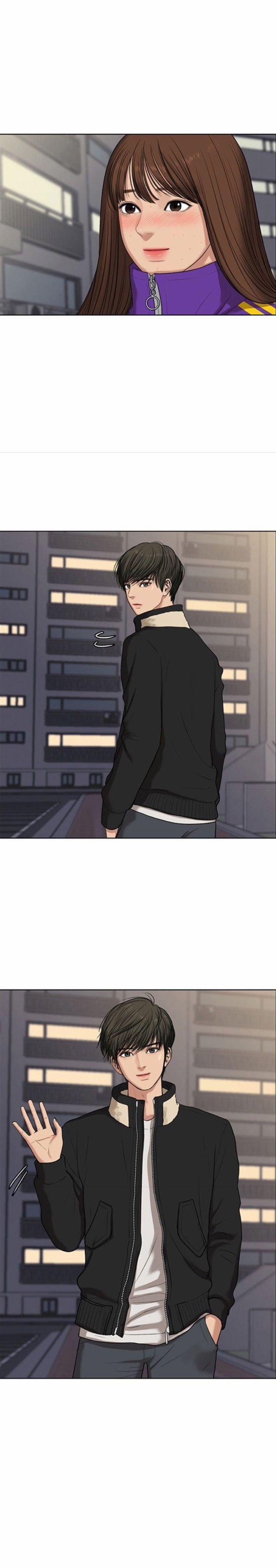 Vẻ Đẹp Đích Thực – True Beauty 52 trang 6