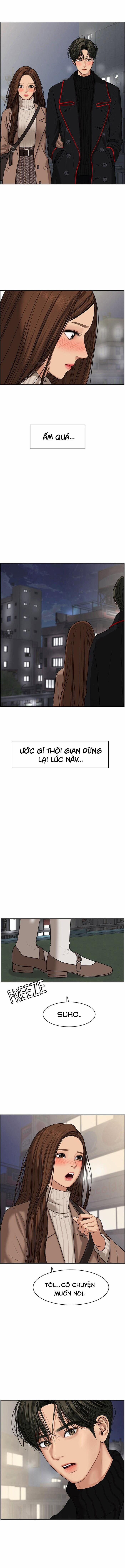 Vẻ Đẹp Đích Thực – True Beauty 54 trang 9