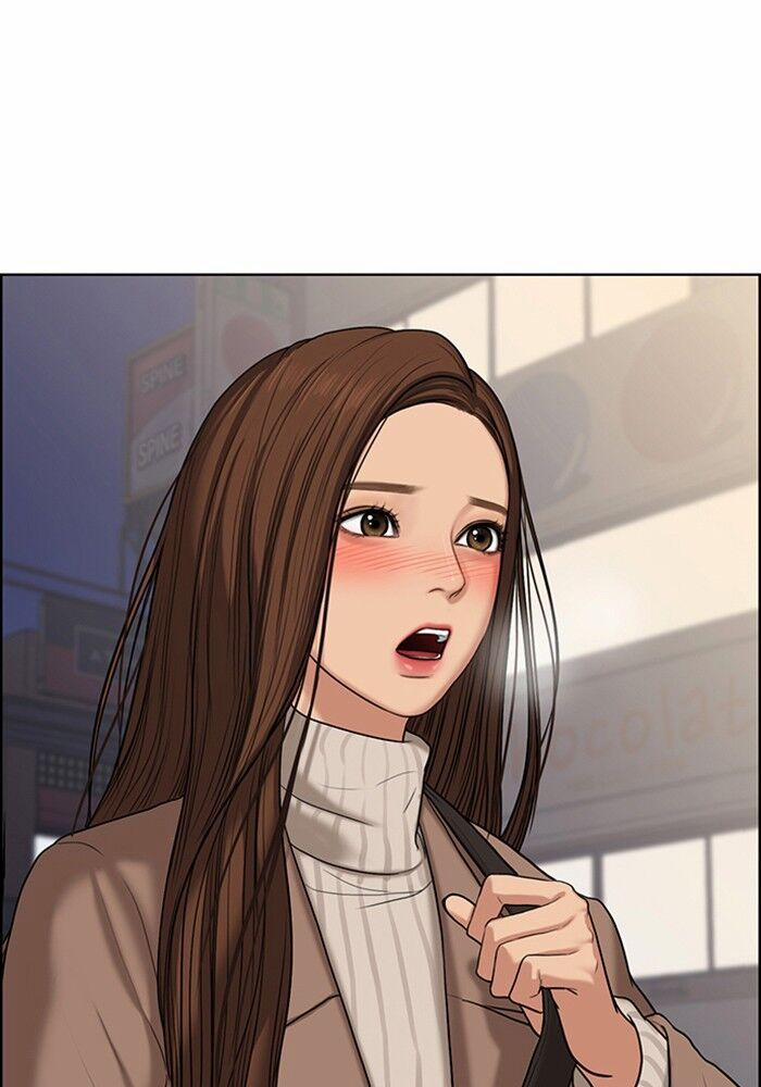 Vẻ Đẹp Đích Thực – True Beauty 55 trang 1