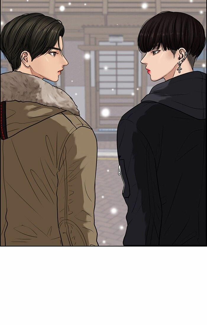 Vẻ Đẹp Đích Thực – True Beauty 55 trang 101