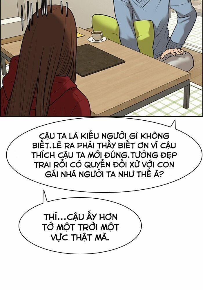 Vẻ Đẹp Đích Thực – True Beauty 55 trang 22