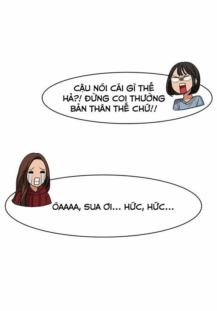 Vẻ Đẹp Đích Thực – True Beauty 55 trang 23