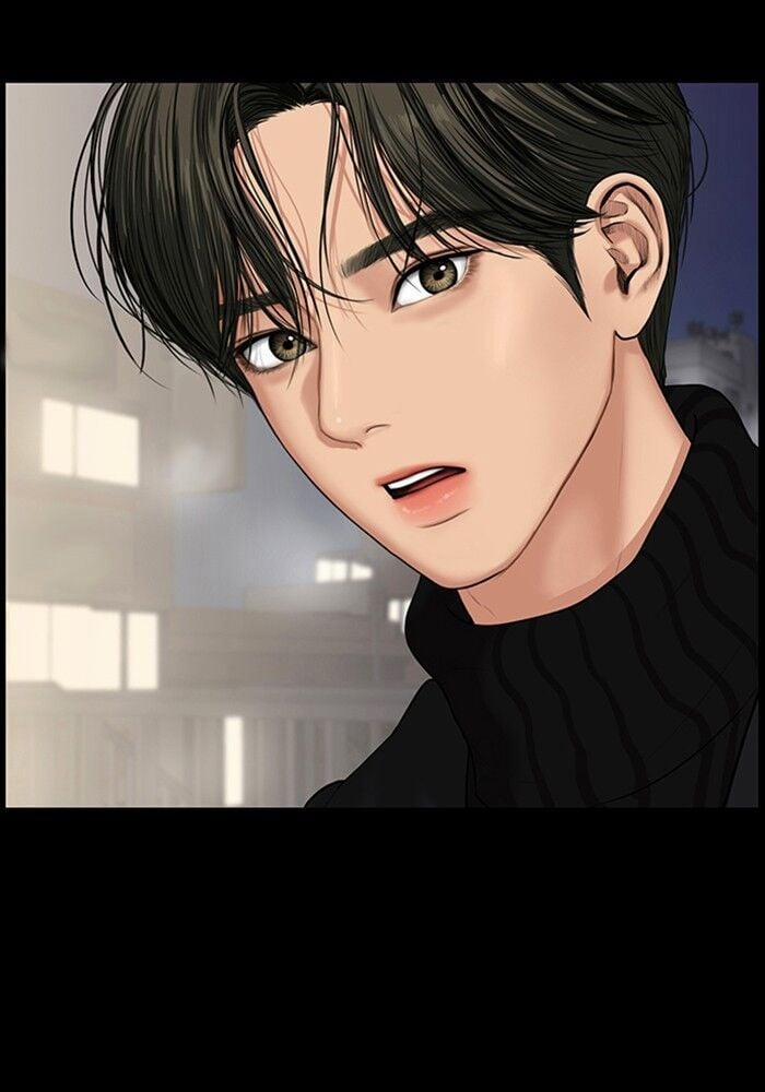 Vẻ Đẹp Đích Thực – True Beauty 55 trang 36