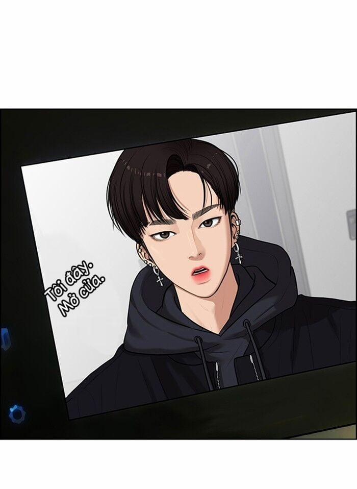 Vẻ Đẹp Đích Thực – True Beauty 55 trang 40