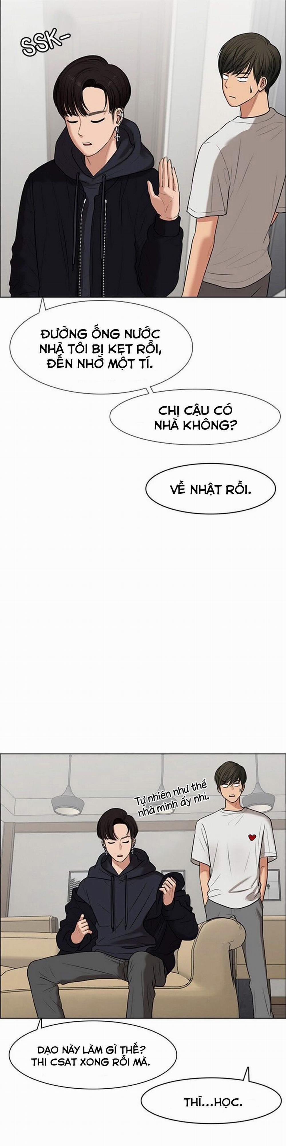 Vẻ Đẹp Đích Thực – True Beauty 55 trang 43