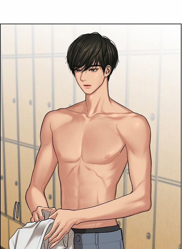 Vẻ Đẹp Đích Thực – True Beauty 55 trang 52