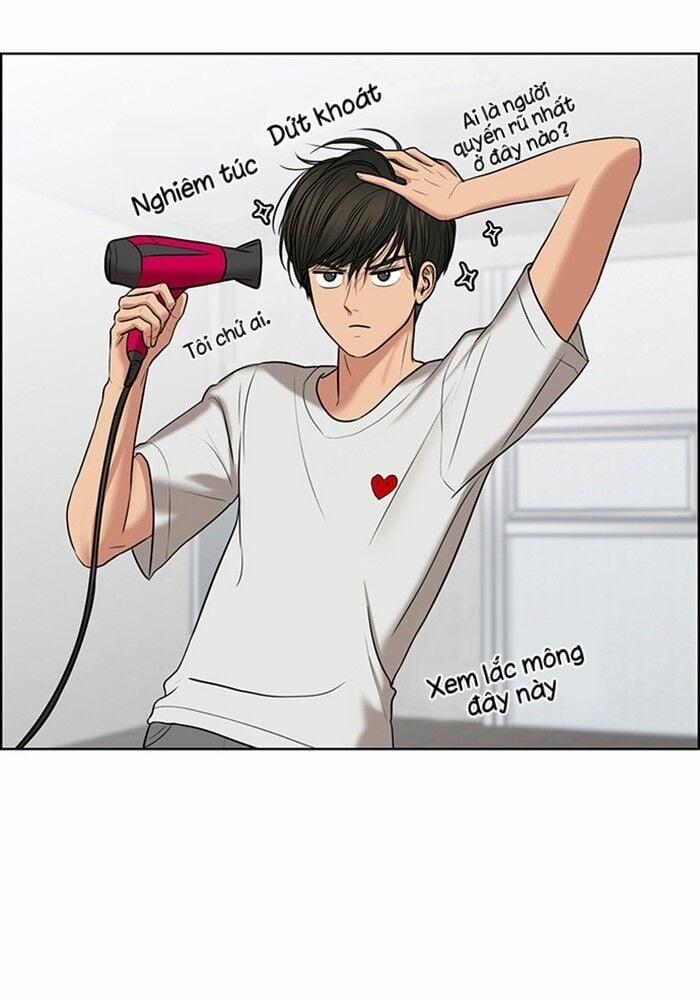 Vẻ Đẹp Đích Thực – True Beauty 55 trang 70