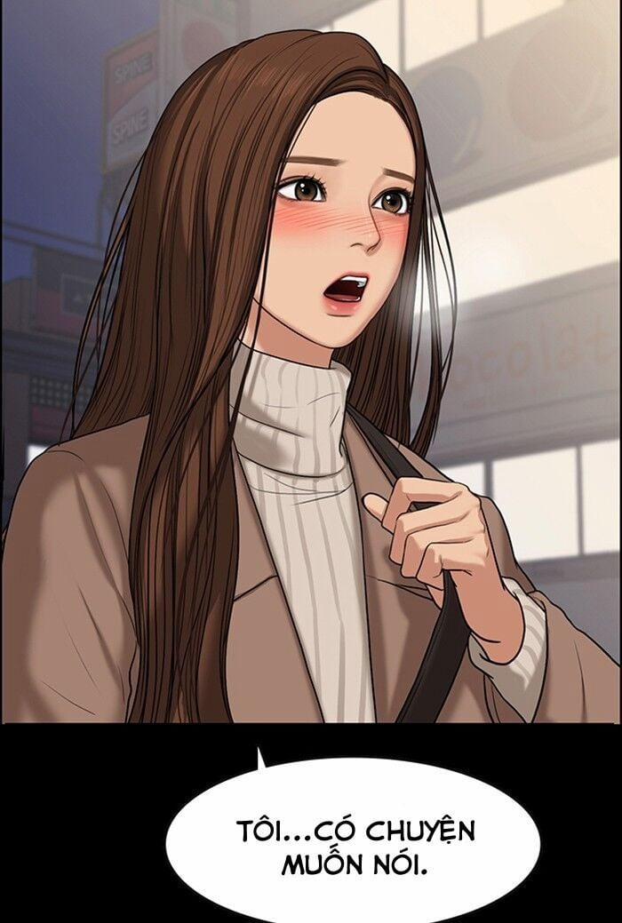 Vẻ Đẹp Đích Thực – True Beauty 55 trang 8