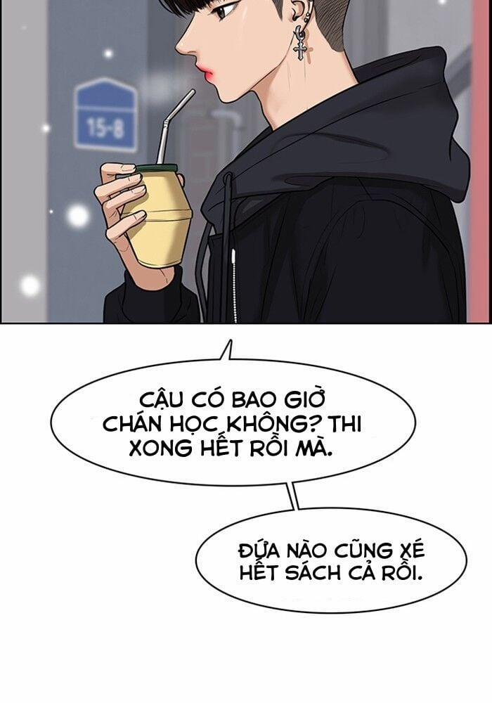 Vẻ Đẹp Đích Thực – True Beauty 55 trang 81