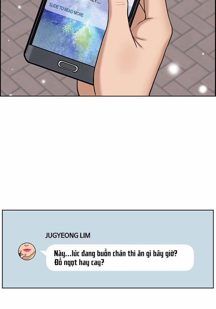 Vẻ Đẹp Đích Thực – True Beauty 55 trang 91