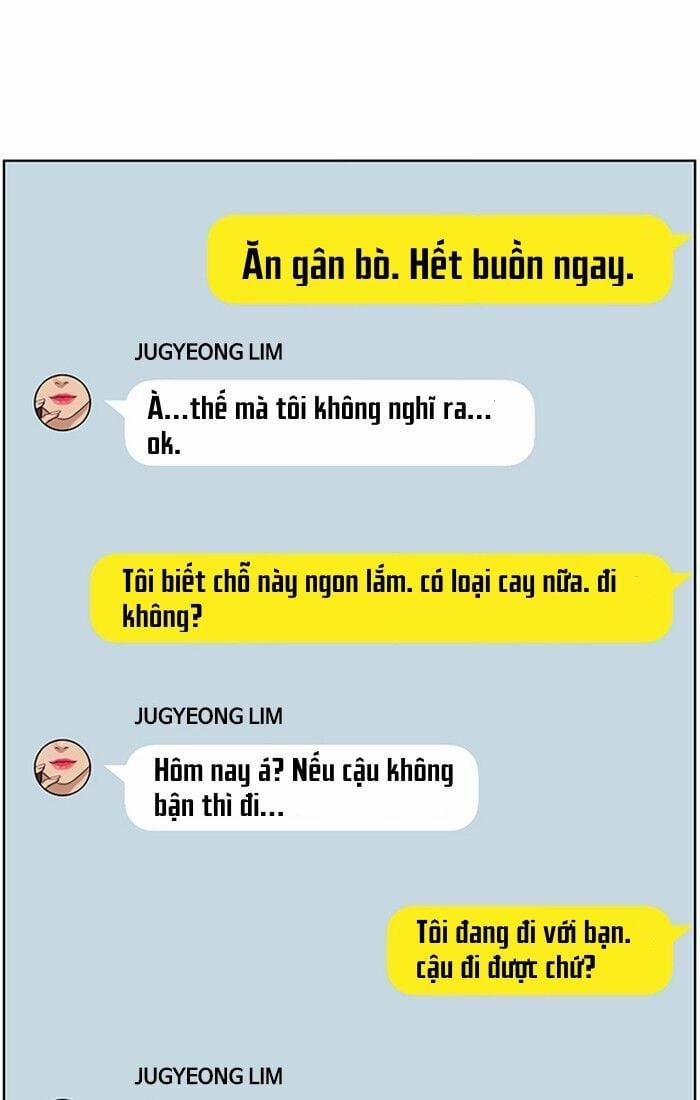 Vẻ Đẹp Đích Thực – True Beauty 55 trang 95