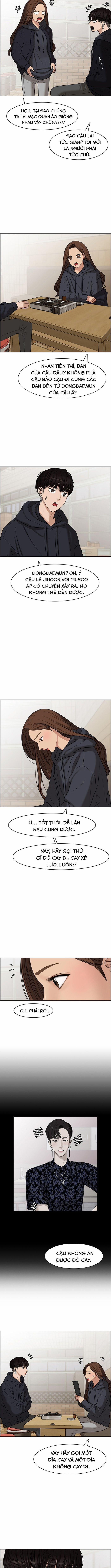 Vẻ Đẹp Đích Thực – True Beauty 56 trang 2