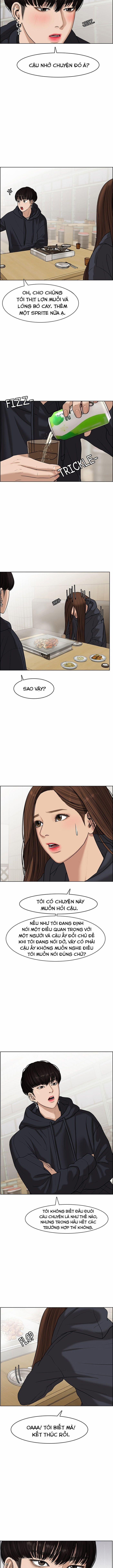 Vẻ Đẹp Đích Thực – True Beauty 56 trang 3