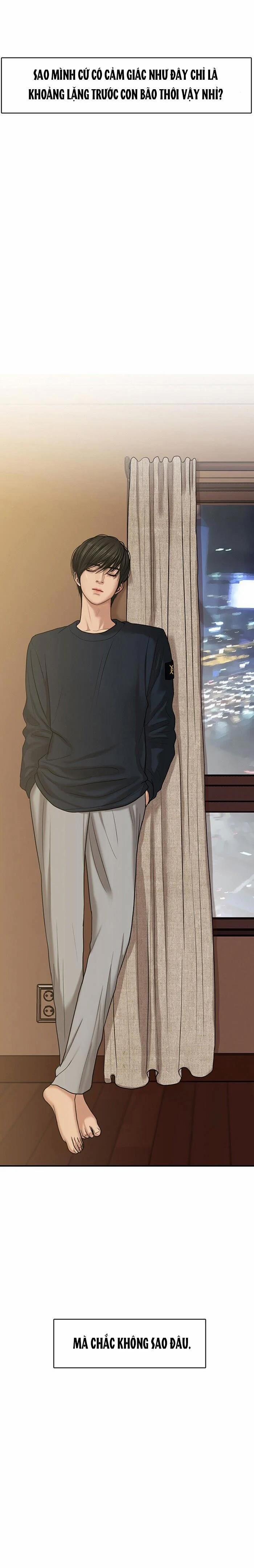 Vẻ Đẹp Đích Thực – True Beauty 57 trang 7