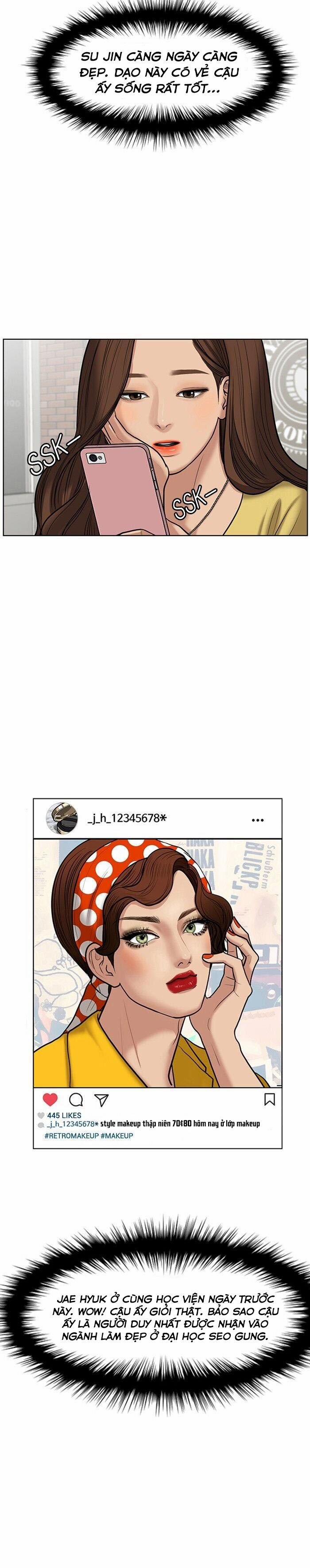 Vẻ Đẹp Đích Thực – True Beauty 60 trang 3