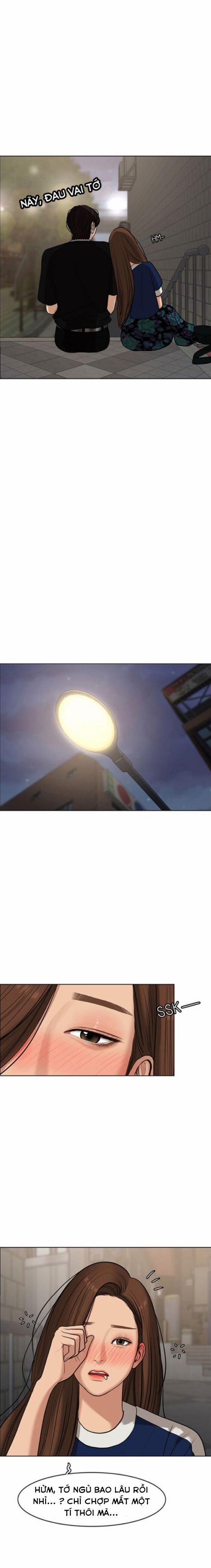 Vẻ Đẹp Đích Thực – True Beauty 61 trang 11