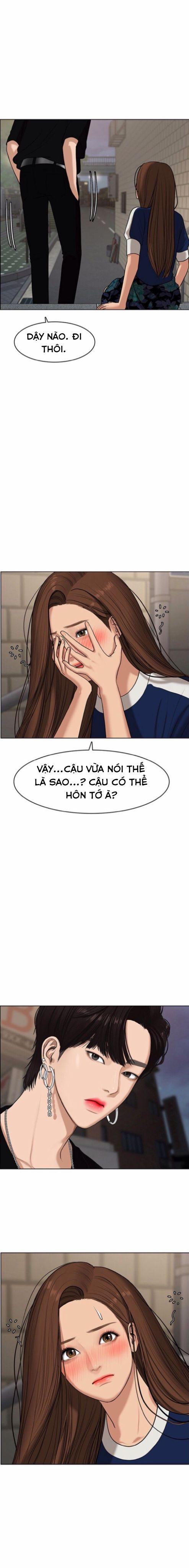 Vẻ Đẹp Đích Thực – True Beauty 61 trang 18