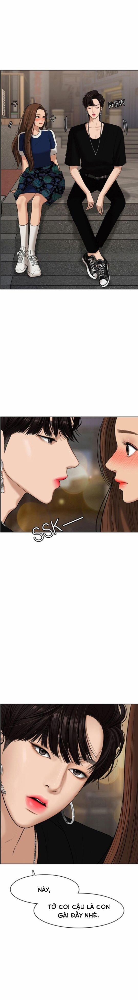 Vẻ Đẹp Đích Thực – True Beauty 61 trang 19