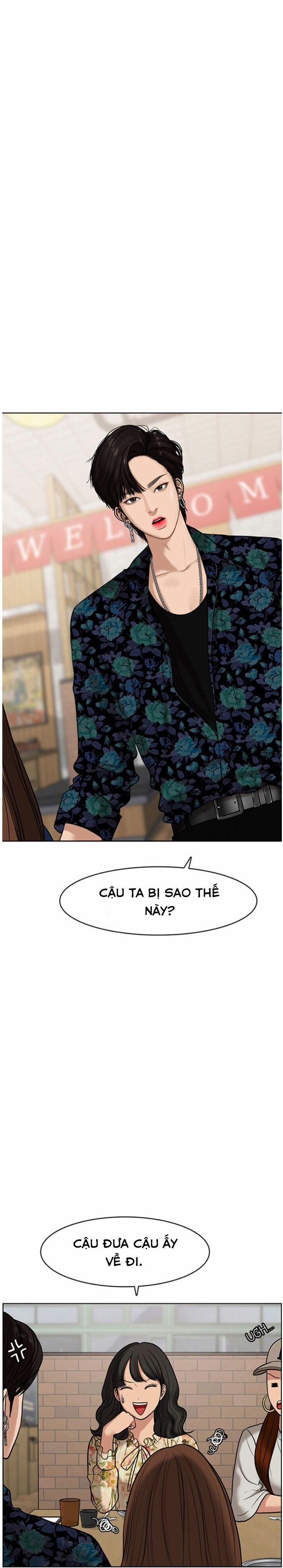 Vẻ Đẹp Đích Thực – True Beauty 61 trang 2