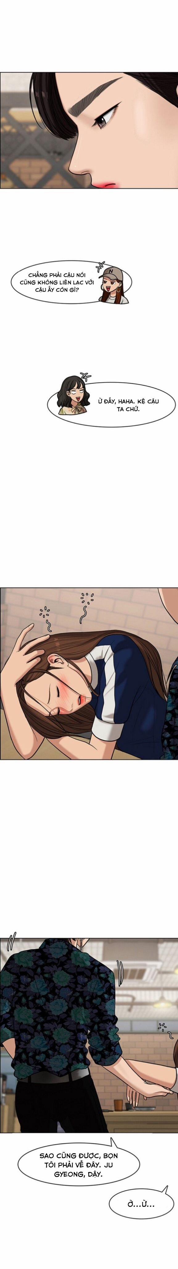 Vẻ Đẹp Đích Thực – True Beauty 61 trang 5