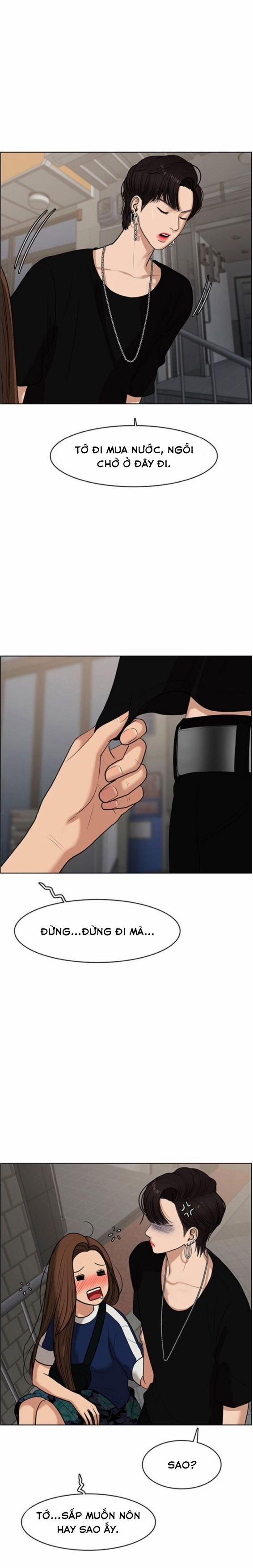 Vẻ Đẹp Đích Thực – True Beauty 61 trang 9