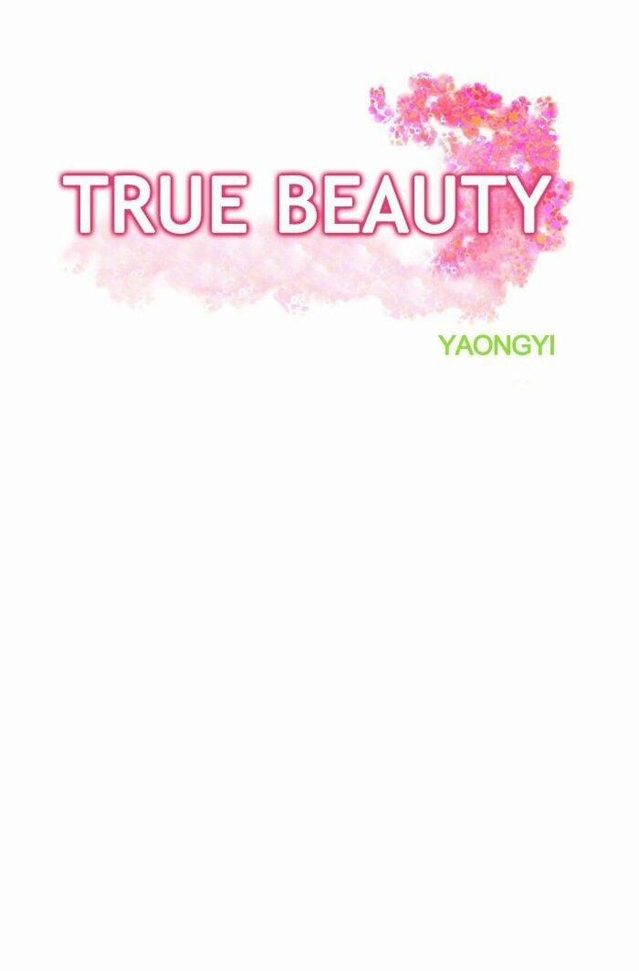 Vẻ Đẹp Đích Thực – True Beauty 62 trang 10
