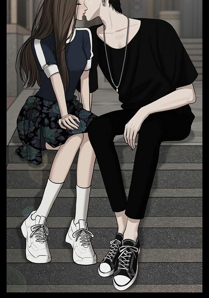 Vẻ Đẹp Đích Thực – True Beauty 62 trang 105