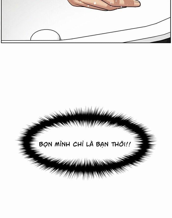 Vẻ Đẹp Đích Thực – True Beauty 62 trang 110