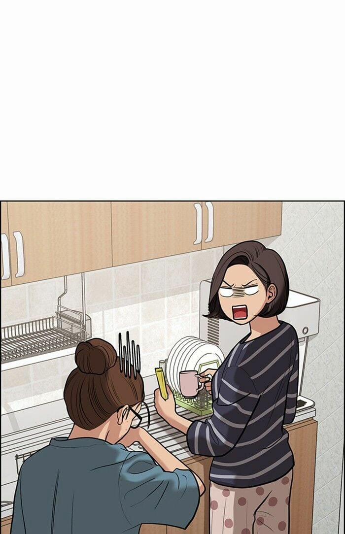 Vẻ Đẹp Đích Thực – True Beauty 62 trang 23