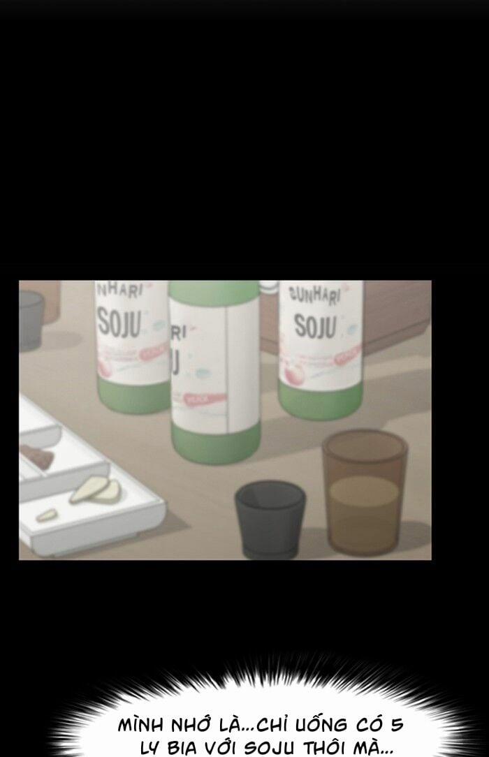 Vẻ Đẹp Đích Thực – True Beauty 62 trang 29